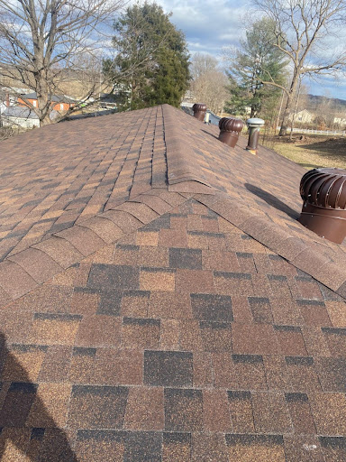 CHALLENGE ROOFING