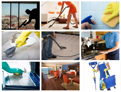 Parramatta Bond & End of Lease Cleaning - Thumbnail
