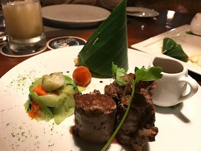 Photos of Blue Lagoon Restaurant