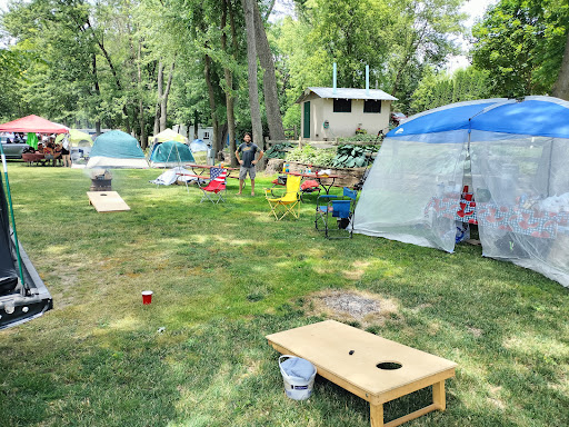 Wolf River Trips & Campground - Thumbnail