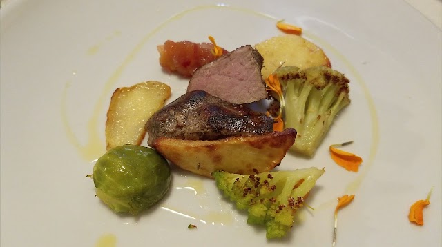 I 5 Sensi Ristorante