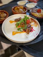 Restaurant le medusa à Marseille