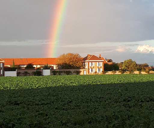 Ferme de Sainte Radegonde - Thumbnail