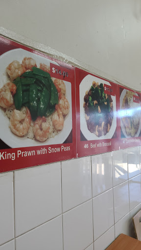 Country Noodles - Thumbnail