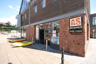 AS Watersports