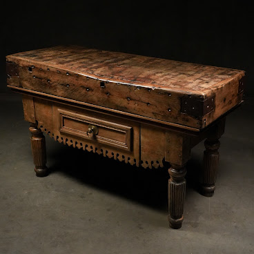 Scott Landon Antiques by null