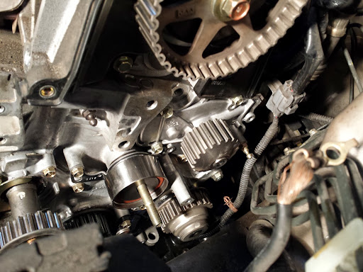 On The Go Auto Services - Thumbnail