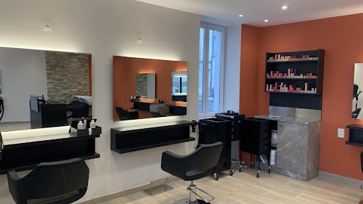 L'univ'Hair des Ciseaux