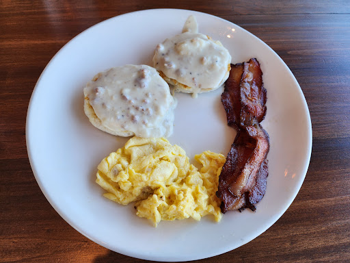 Sofra Breakfast and Lunch - Visual