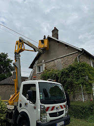 Photo n°7 de Mr Dujardin à Bazainville (Charpentier)