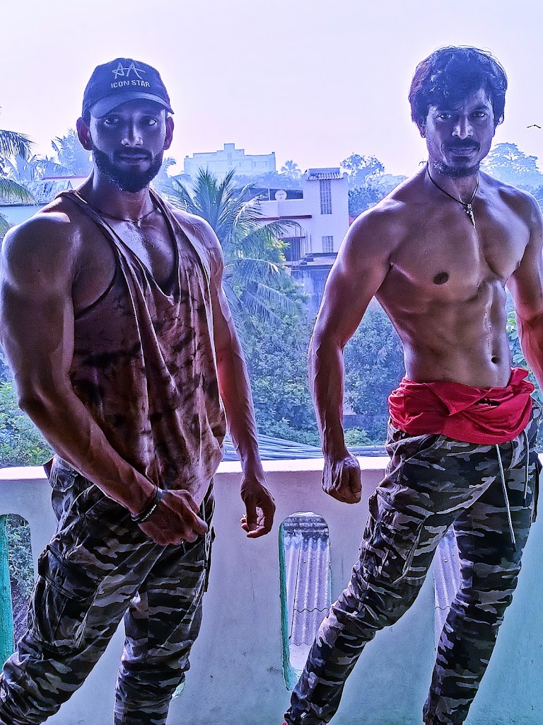 B Fit Gym And Zumba Center