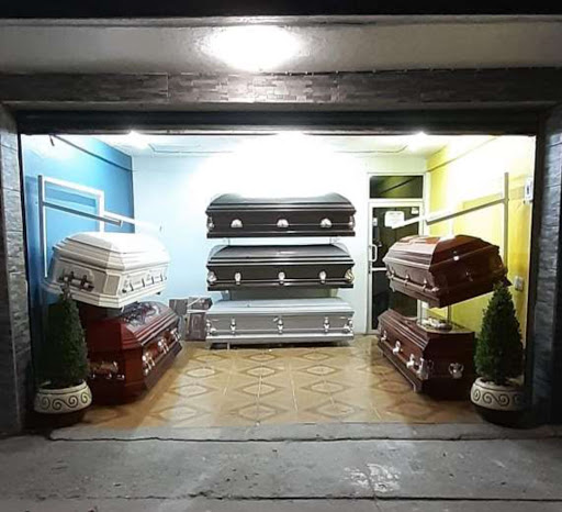 Agencia Funeraria Omega