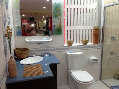Photos of RAK Ceramics (BD) Limited