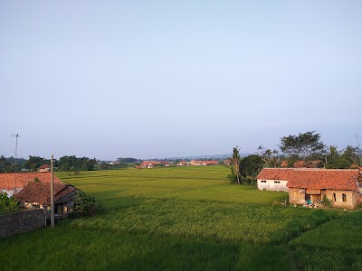 Photos of Karang Layung