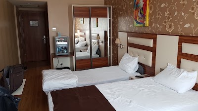 Photos of Palmcity Hotel Turgutlu