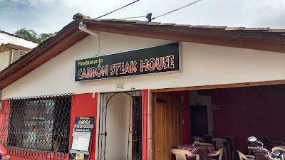 Photos of Carbon Steak House