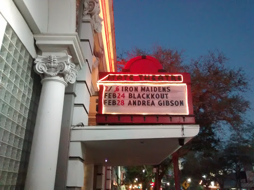 State Theatre Concerts - Thumbnail
