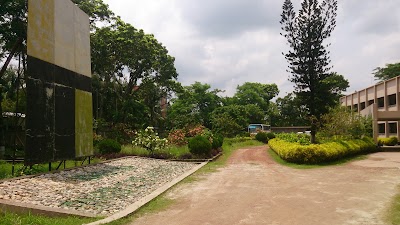 Photos of Khulna BNSB Eye Hospital