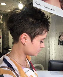 Photo n°14 de Salon Juicy by VP à Gap (Salon de coiffure)