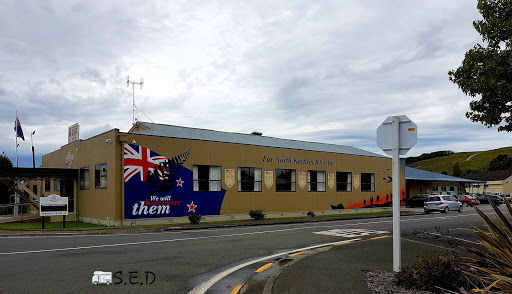 Far North RSA Bowling Club - Thumbnail