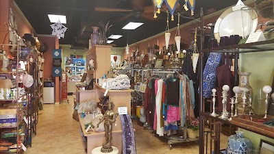 Photos of The Jamar Enlightenment Center