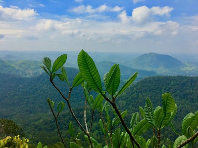 Photos of High Kabbale Mountain Peak