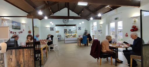 Cafe @ Burn Lane Community Cafe - Thumbnail