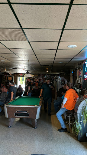 Beach Pub - Visual