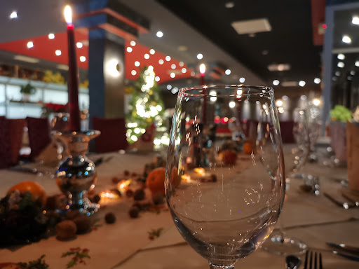 Hotel Restaurant Pfeffermühle