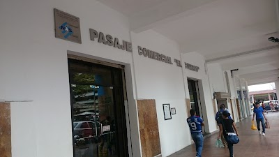 Photos of Commercial Passage "El Correo"