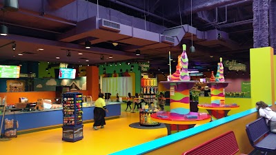 Crayola Experience Mall of America