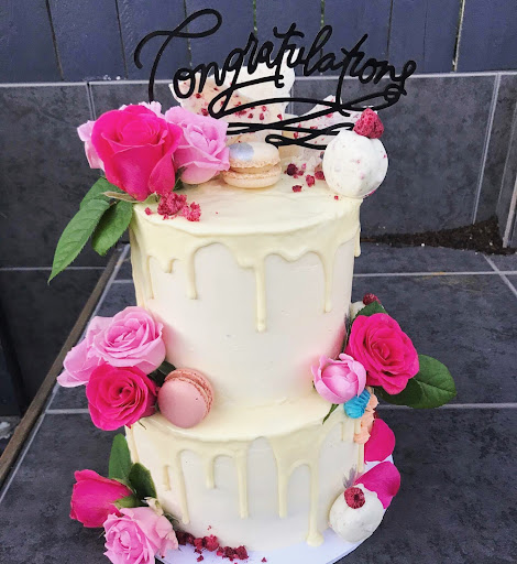 Bakers Wanna Bake - Thumbnail