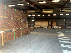 Photo n°15 de Sud Bois Nîmes à Bernis (Scierie)