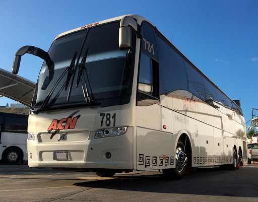ACN Autobuses USA - Thumbnail