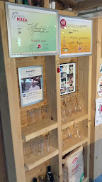 Photo n°32 de Pizzeria Villa palmiers à Chimilin (Restaurant italien)