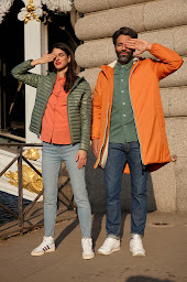 Photo n°36 de La Canadienne Annemasse à Annemasse (Magasin de vêtements pour femmes)