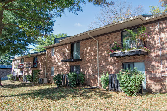 The Callaway by null