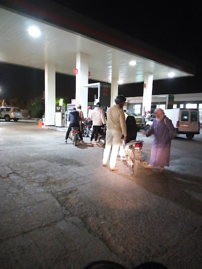 Photos of Total service station Targa