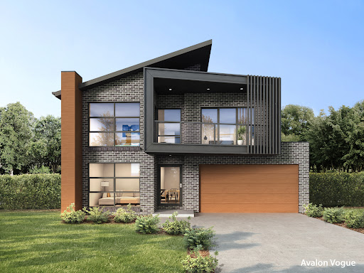 Austec Homes