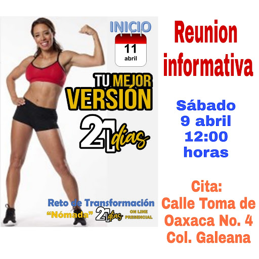 Vida Nomada - Visual