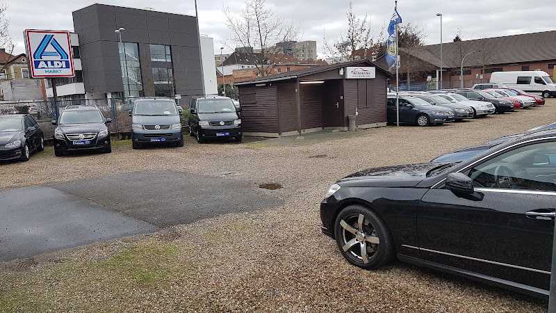 Car Center Braunschweig