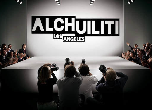 Alchuiliti Fashion House Gallery - United States