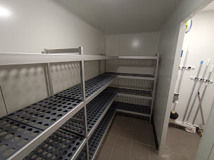 Photo n°16 de AzFroid - Climatisation, Cuisine et Froid professionnels à Colomiers (Installation de caves à vin)