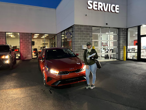 Kia of Coatesville - Thumbnail