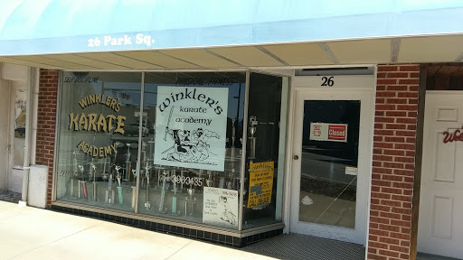 Winkler's Karate Academy