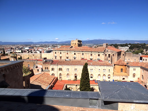 Roman Catholic Archdiocese of Tarragona - Thumbnail