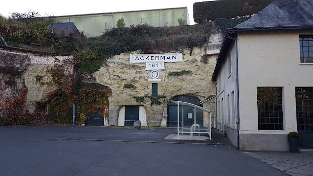 Ackerman