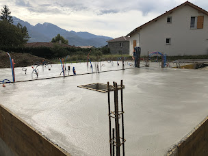 Photo n°18 de DA SILVA JOSÉ MAÇONNERIE à Le Grand-Lemps (Travaux généraux)