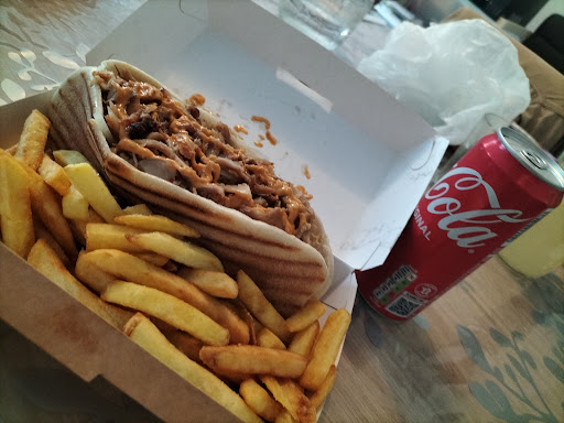 DIDIM KEBAB