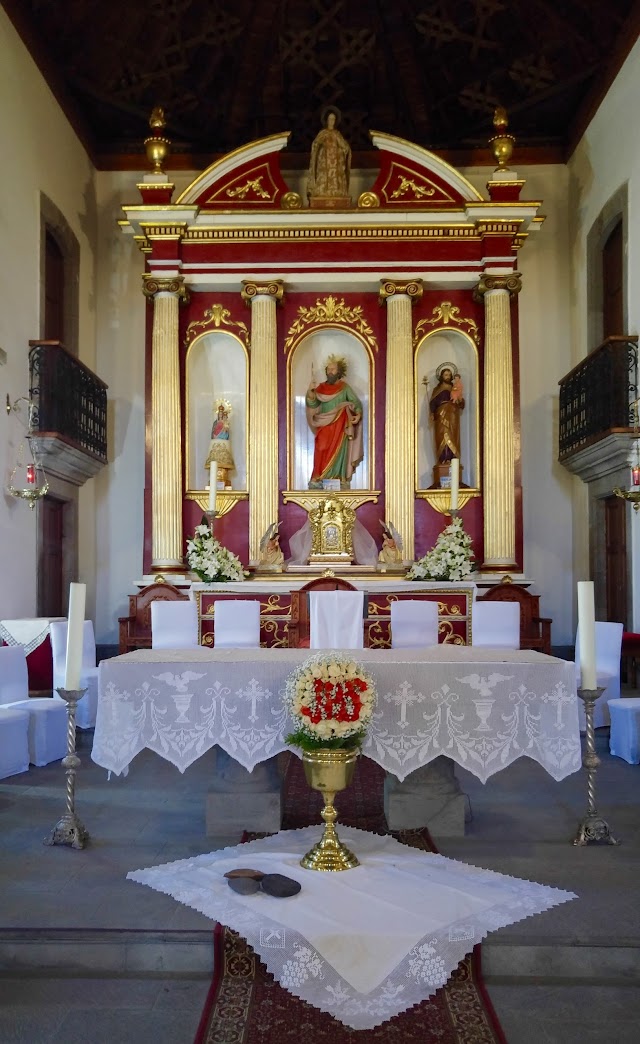 Obispado Diocesis de Canarias